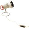 1980's Infra Lamp/Table Lamp