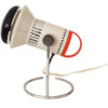1980's Infra Lamp/Table Lamp