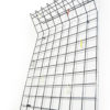 String coat rack by Karl Fichtel and produced by Drahtwerke Erlau A.G. Aalen, Germany 50s