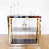 Console regency de Renato Zevi 1970 italie