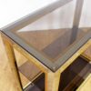 Console regency de Renato Zevi 1970 italie