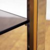 Console regency de Renato Zevi 1970 italie