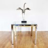 Table basse de Renato Zevi 1970 Italie