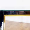 Table basse de Renato Zevi 1970 Italie