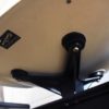 Banc EAMES édition Vitra 1970 fibre de verre