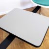 Banc EAMES édition Vitra 1970 fibre de verre