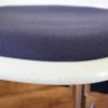 Banc EAMES édition Vitra 1970 fibre de verre