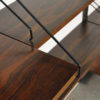 Mid century Royal System wall unit / shelving system designed by Poul Cadovius, Danish 1960s