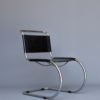 MR10 Chairs by Mies van Der Rohe. Set of 6 MR10 Chairs by Mies van Der Rohe. Set of 6