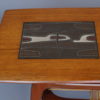 Vintage Louis van Teeffelen Coffee Table for WéBé. 1960s