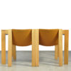 Dining room set SE15 by Pierre Mazairac & Karel Boonzaaijer for Pastoe, 1976 Netherlands