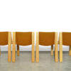 Dining room set SE15 by Pierre Mazairac & Karel Boonzaaijer for Pastoe, 1976 Netherlands