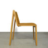Dining chairs SE15 by Pierre Mazairac & Karel Boonzaaijer for Pastoe, 1976 Netherlands Dining chairs SE15 by Pierre Mazairac & Karel Boonzaaijer for Pastoe, 1976 Netherlands