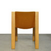 Dining chairs SE15 by Pierre Mazairac & Karel Boonzaaijer for Pastoe, 1976 Netherlands Dining chairs SE15 by Pierre Mazairac & Karel Boonzaaijer for Pastoe, 1976 Netherlands