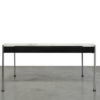 modern vintage marble coffee table, 020 series designed by Kho Liang Ie for Artifort, 1950s Netherlands