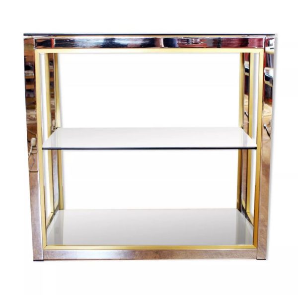 Console regency de Renato Zevi 1970 italie