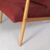 Scandinavian Modern - Lounge Chair