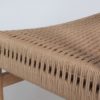 Scandinavian Easy Chair in Papercord