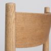 Scandinavian Easy Chair in Papercord