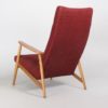 Scandinavian Modern - Lounge Chair