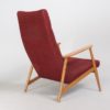 Scandinavian Modern - Lounge Chair
