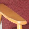 Scandinavian Modern - Lounge Chair