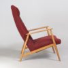 Scandinavian Modern - Lounge Chair