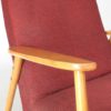 Scandinavian Modern - Lounge Chair