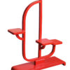 1930's Avant-garde Modernist Flower Stand