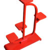 1930's Avant-garde Modernist Flower Stand