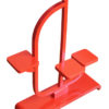 1930's Avant-garde Modernist Flower Stand