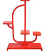 1930's Avant-garde Modernist Flower Stand