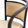 Vienna Secession chairs attributed to Otto Wagner