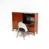 Highboard designed by Alfred Hendrickx for Belform