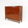 Highboard designed by Alfred Hendrickx for Belform