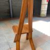 4 S45 Dining Chairs called "Chlacc" - Pierre Chapo 4 S45 Dining Chairs called "Chlacc" - Pierre Chapo