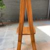 4 S45 Dining Chairs called "Chlacc" - Pierre Chapo 4 S45 Dining Chairs called "Chlacc" - Pierre Chapo