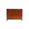 Highboard designed by Alfred Hendrickx for Belform