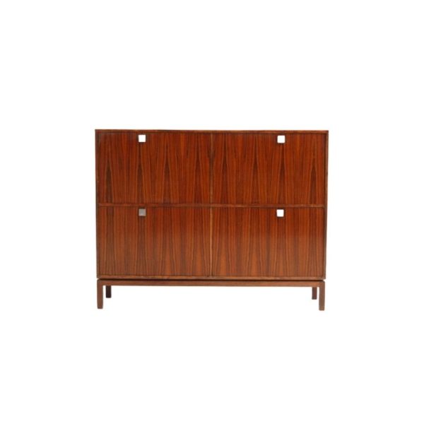 Highboard designed by Alfred Hendrickx for Belform