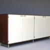 Mid-Century CR Series Sideboard in Rosewood by Cees Braakman for Pastoe Mid-Century CR Series Sideboard in Rosewood by Cees Braakman for Pastoe