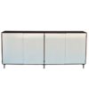 Mid-Century CR Series Sideboard in Rosewood by Cees Braakman for Pastoe Mid-Century CR Series Sideboard in Rosewood by Cees Braakman for Pastoe