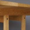 6289 Oak Dining Table by Børge Mogensen for Fredericia, Denmark