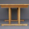 6289 Oak Dining Table by Børge Mogensen for Fredericia, Denmark