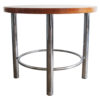 1930's Modernist Coffee Table Model ST44 by Slezak