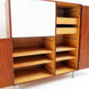 Pastoe ‘Made to Measure’ bar cabinet designed by Cees Braakman