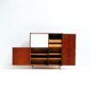 Pastoe ‘Made to Measure’ bar cabinet designed by Cees Braakman