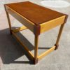 "Prometheus" Model Desk - Philippe Hurel "Prometheus" Model Desk - Philippe Hurel