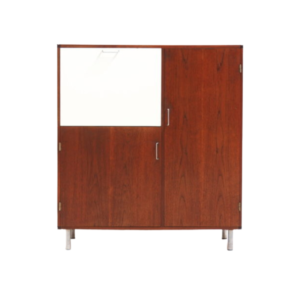 Pastoe ‘Made to Measure’ bar cabinet designed by Cees Braakman
