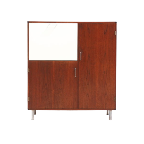 Pastoe ‘Made to Measure’ bar cabinet designed by Cees Braakman