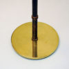 Vintage Falkenberg adjustable brass floorlamp mod 7032, Sweden 1960s Vintage Falkenberg adjustable brass floorlamp mod 7032, Sweden 1960s